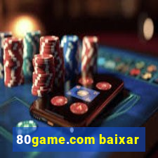 80game.com baixar